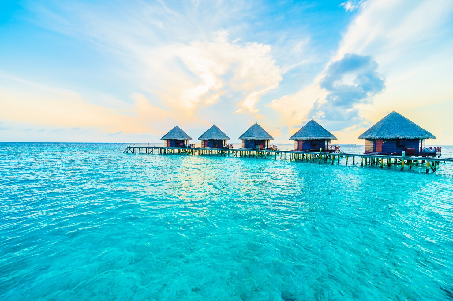 Maldives Tour Package